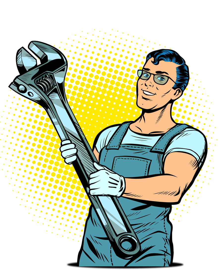 ENWAキャラクター